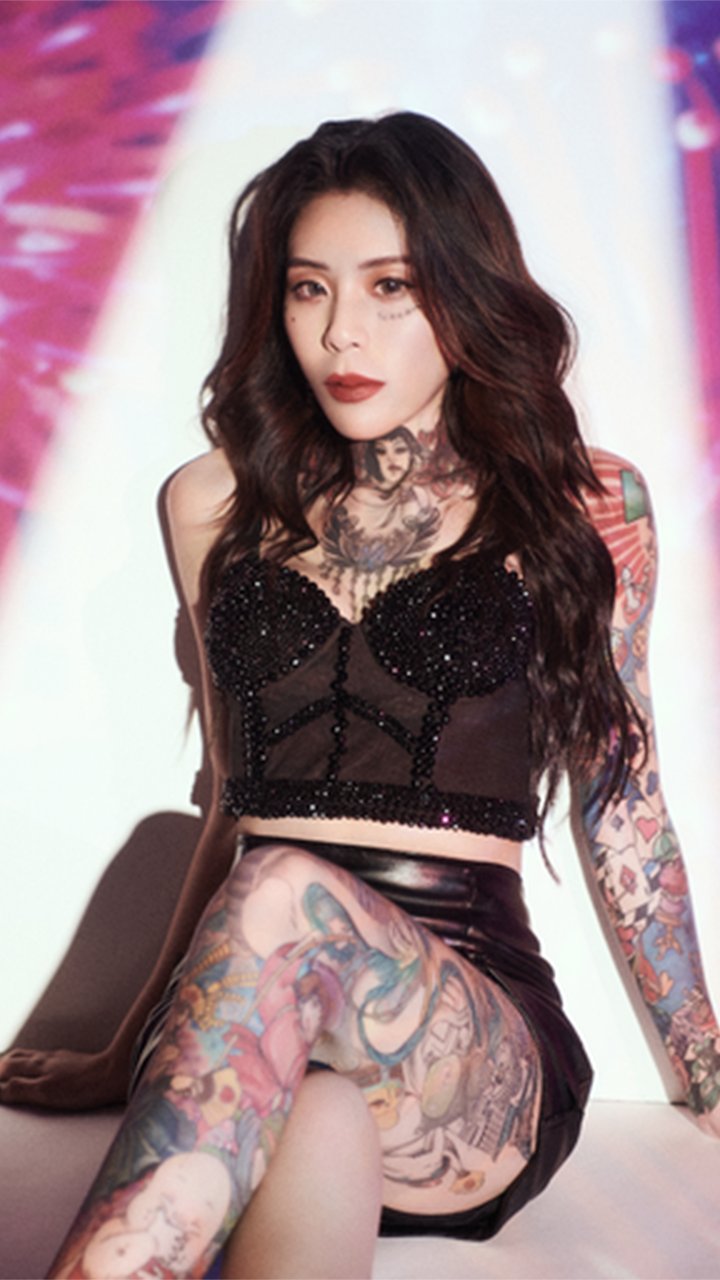 艾秋（Ai Qiu）