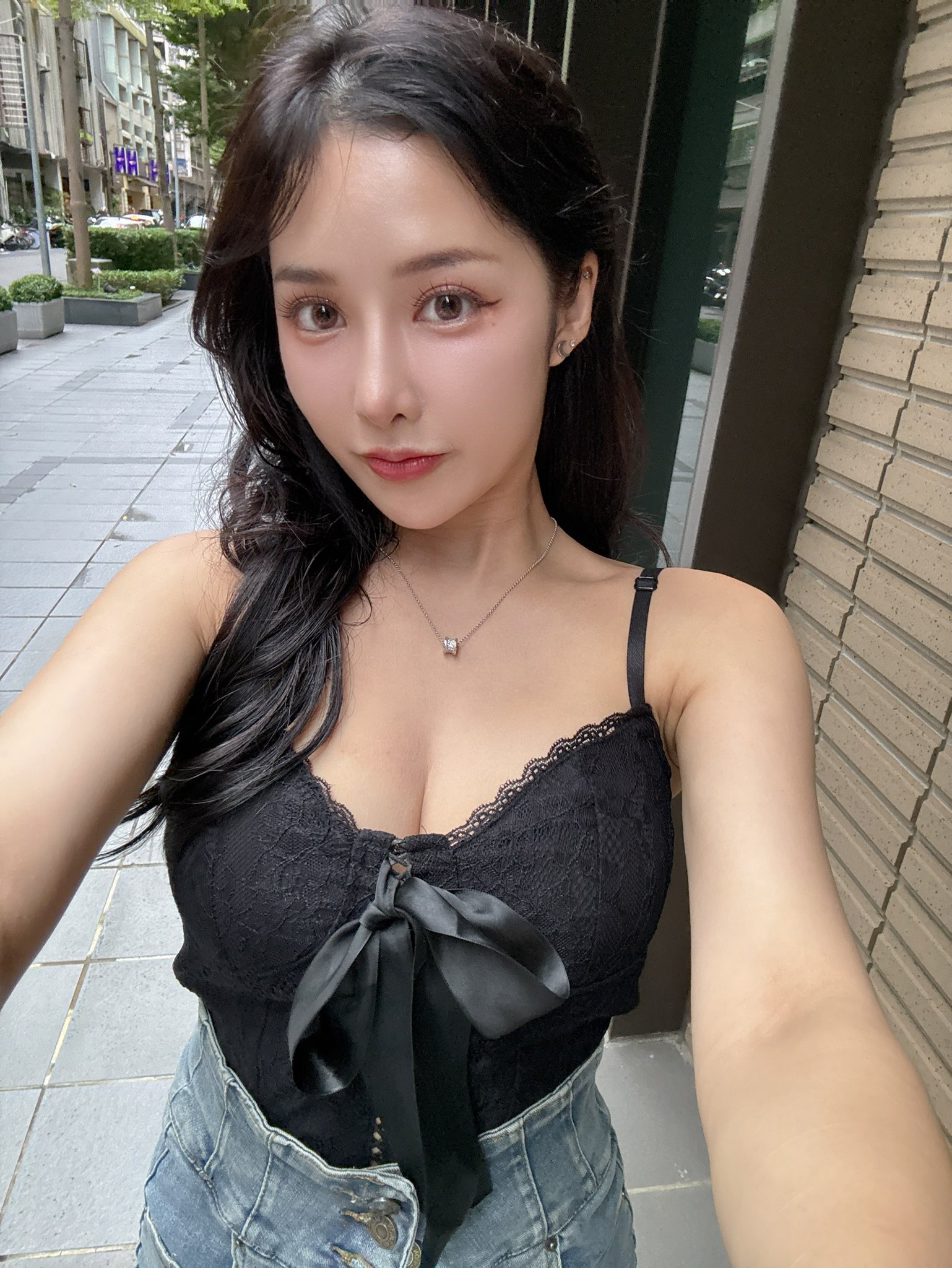 李娜娜（Li Nana）