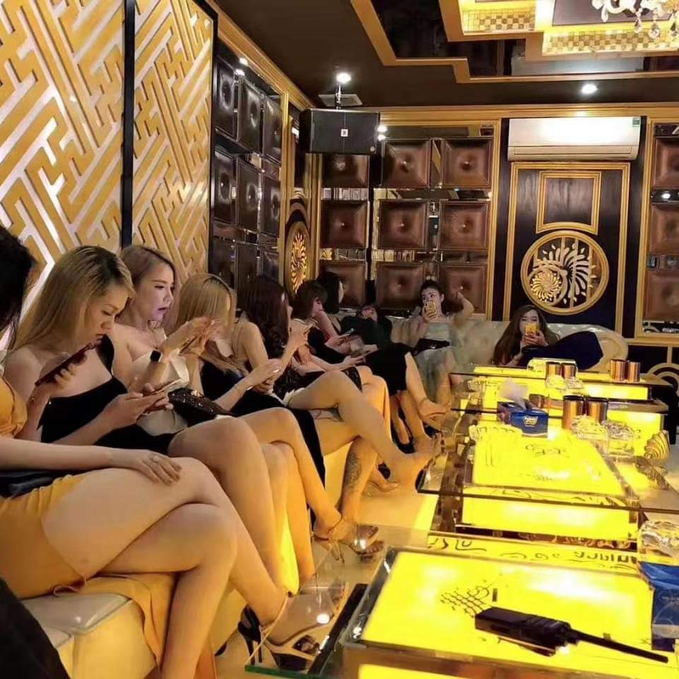暗黑團