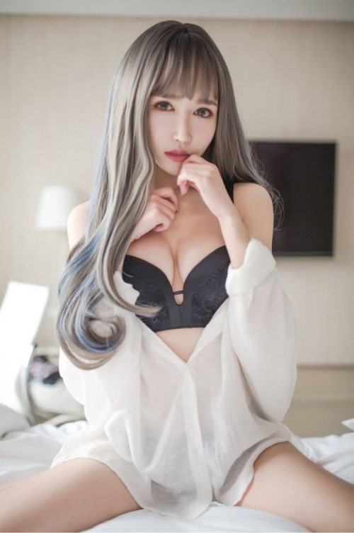 琳琳(Linlin)