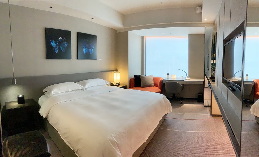 台北市推薦旅館｜下篇｜6～10 間住宿 + 夜生活延伸攻略