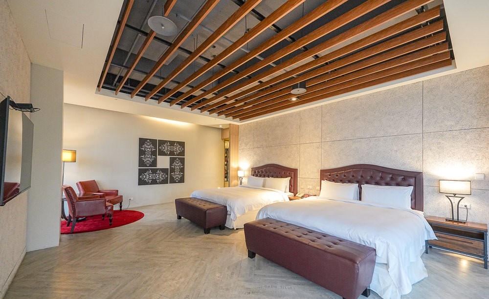 台北市推薦旅館｜下篇｜6～10 間住宿 + 夜生活延伸攻略