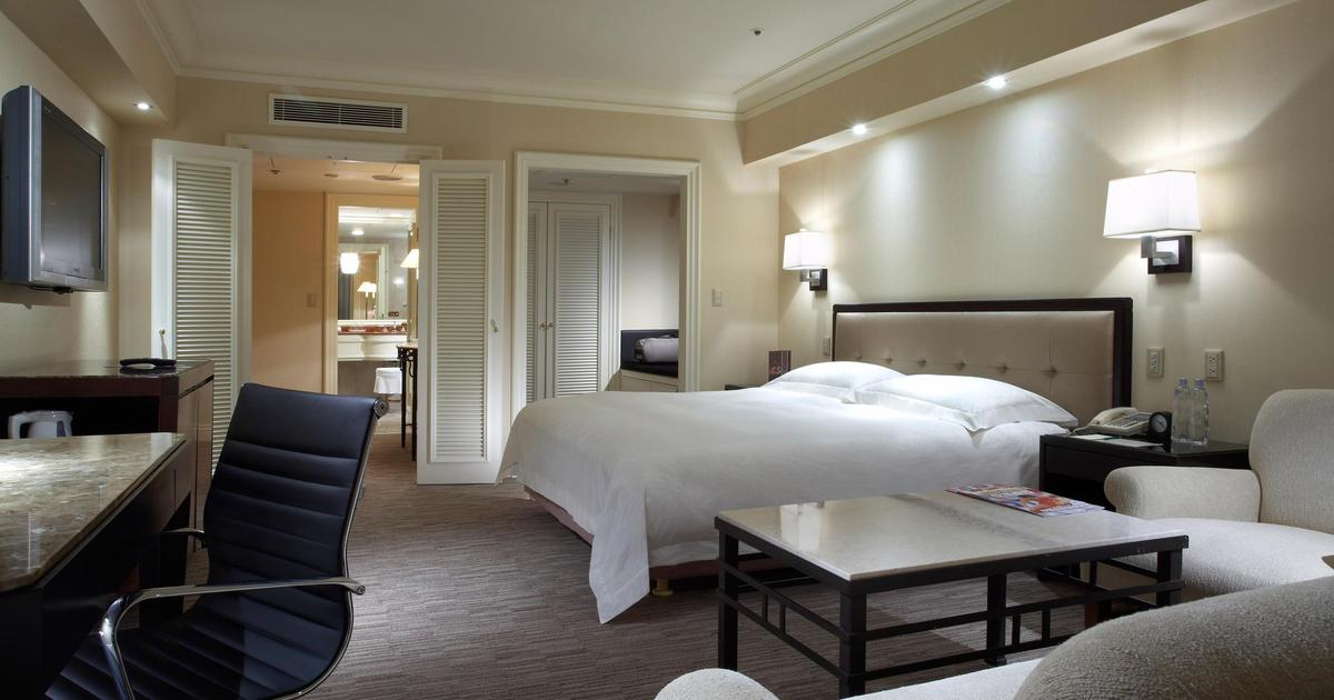 台北市推薦旅館｜下篇｜6～10 間住宿 + 夜生活延伸攻略