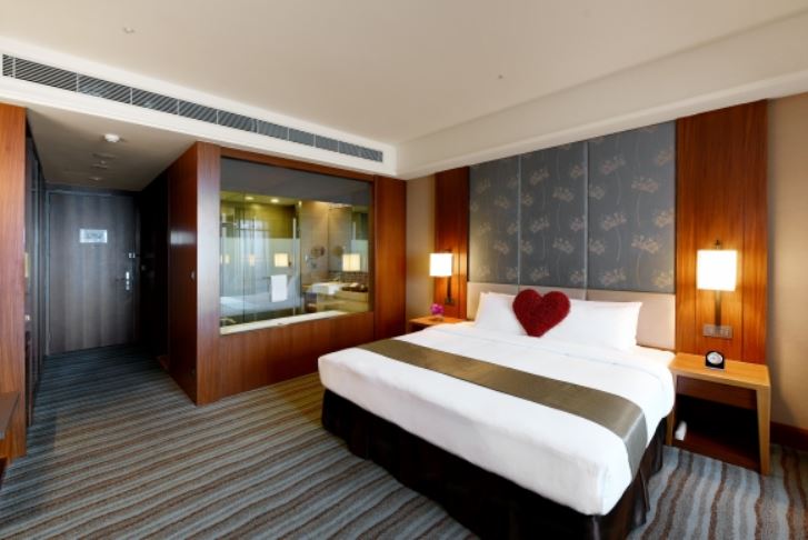 新北市推薦旅館｜下篇｜高隱私住宿 × 成人娛樂攻略