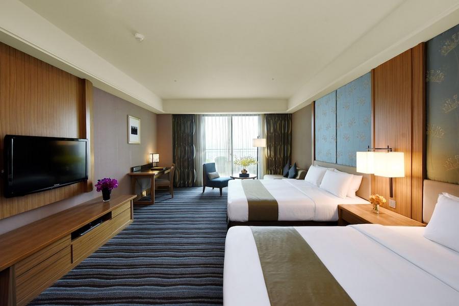 新北市推薦旅館｜上篇｜高隱私住宿 × 成人娛樂攻略（1–5 間）