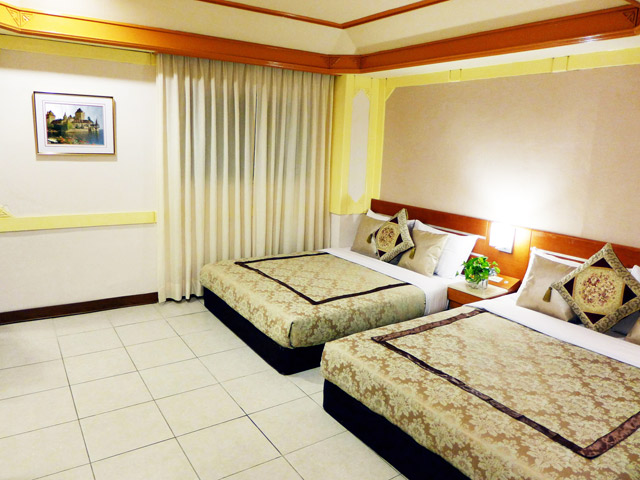 基隆 TOP6–10 精品住宿＋夜生活攻略