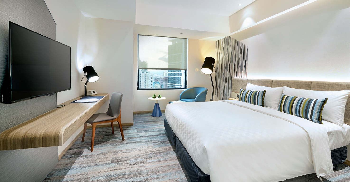 新北市推薦旅館｜上篇｜高隱私住宿 × 成人娛樂攻略（1–5 間）