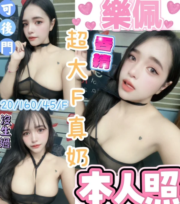 彰化定點茶-樂佩/160/45/20/F