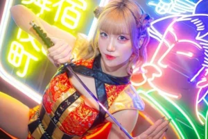 日本暗黑團