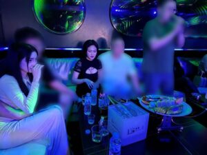 菲律賓暗黑團
