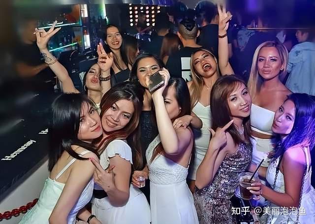 泰國暗黑團