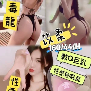 南投定點茶-苡柔/160/44/20/H
