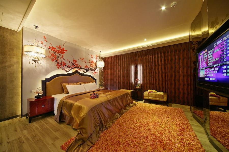 【苗栗完整攻略】10 間高CP值住宿推薦｜夜生活、成人娛樂與安全苗栗外送茶／定點茶佈局