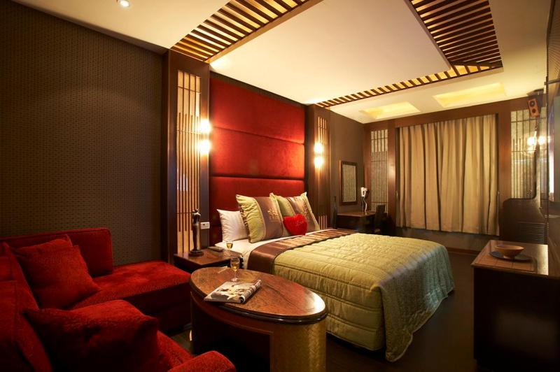 🏨 2025最新基隆市汽車旅館推薦TOP5｜高隱私豪華房型＋基隆外送茶定點茶享受全攻略