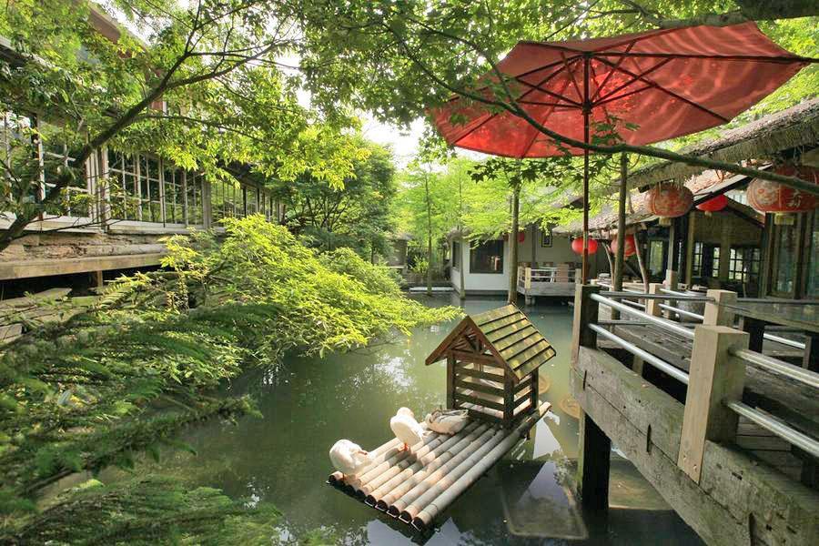 【苗栗完整攻略】10 間高CP值住宿推薦｜夜生活、成人娛樂與安全苗栗外送茶／定點茶佈局