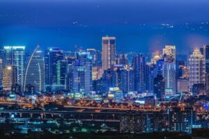 🏨 2025最新台中市汽車旅館推薦TOP5｜高隱私豪華房型＋台中外送茶定點茶享受全攻略