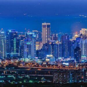 🏨 2025最新台中市汽車旅館推薦TOP5｜高隱私豪華房型＋台中外送茶定點茶享受全攻略