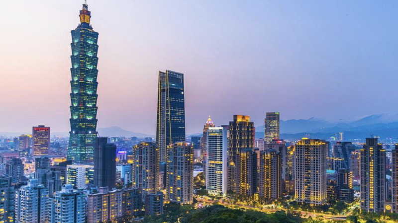 🏨 2025最新台北市內汽車旅館推薦TOP5｜高隱私豪華房型＋台北外送茶定點茶享受全攻略