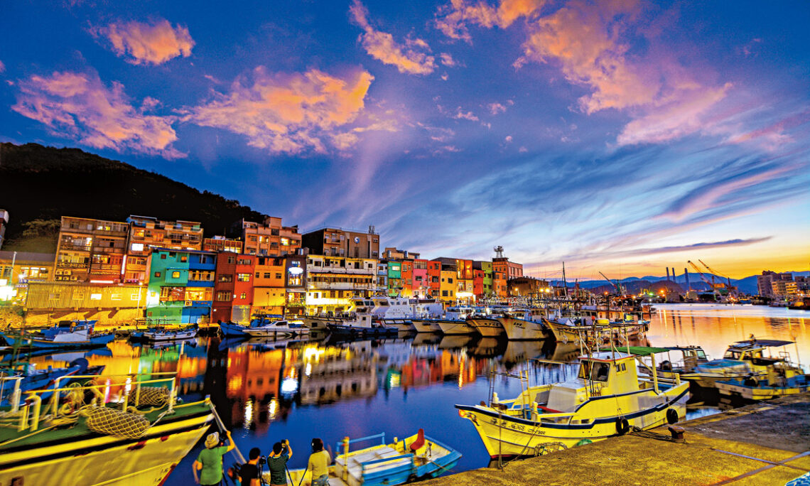 🏨 2025最新基隆市汽車旅館推薦TOP5｜高隱私豪華房型＋基隆外送茶定點茶享受全攻略