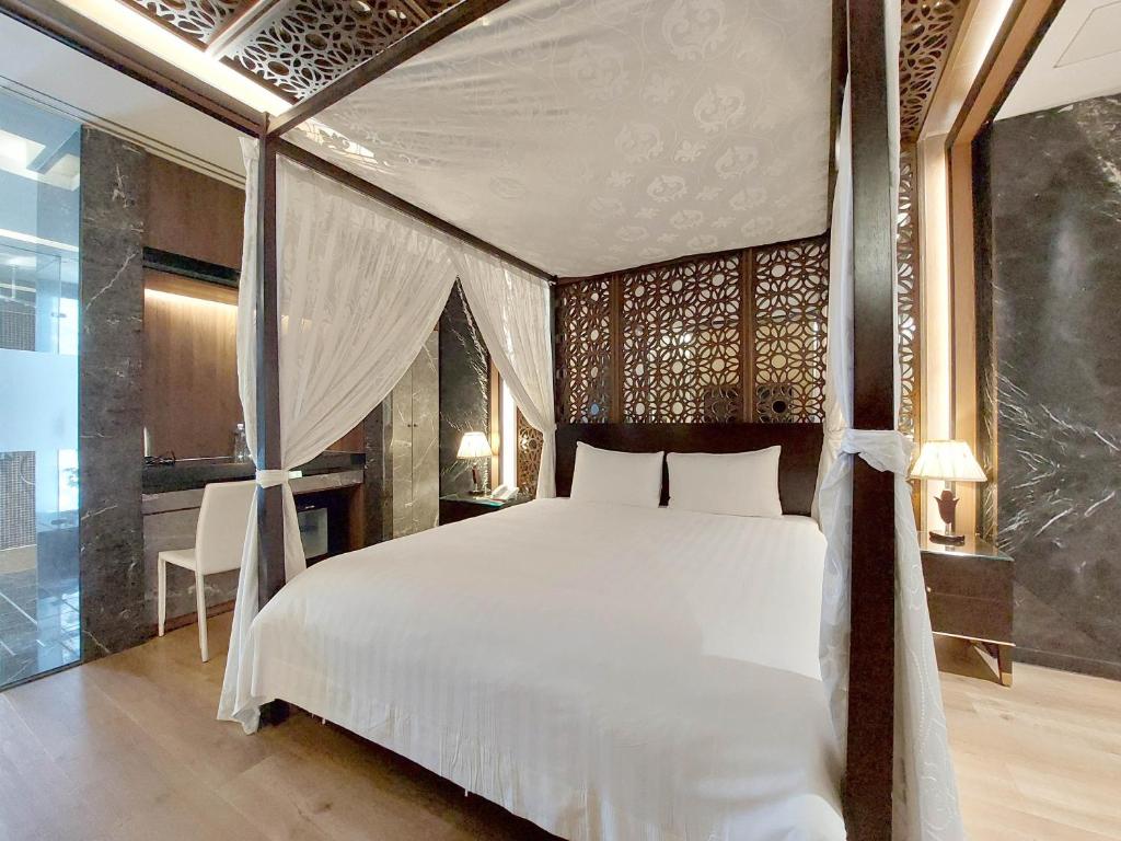 【苗栗完整攻略】10 間高CP值住宿推薦｜夜生活、成人娛樂與安全苗栗外送茶／定點茶佈局