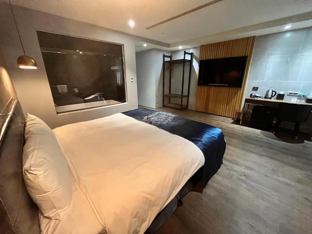 【2025 雲林私密旅宿全攻略】10 間必住飯店推薦｜在地夜生活＋雲林外送茶／定點茶全指南