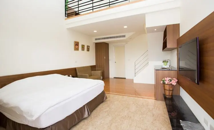 【2025 雲林私密旅宿全攻略】10 間必住飯店推薦｜在地夜生活＋雲林外送茶／定點茶全指南