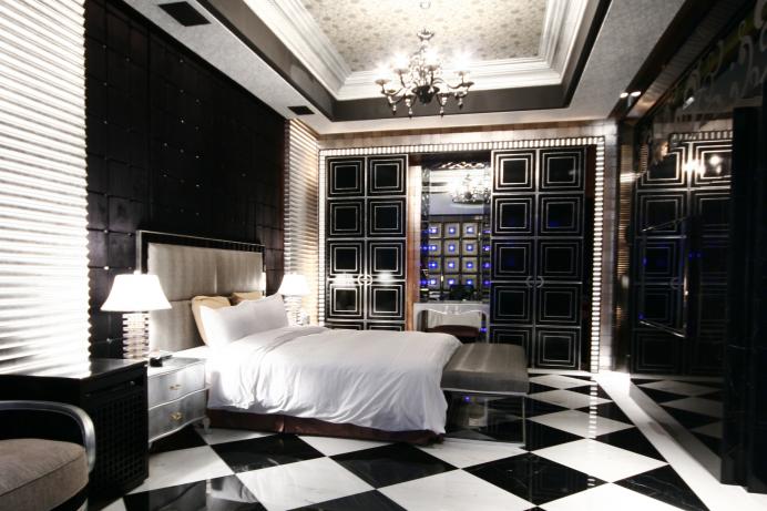 🏨 2025最新桃園市汽車旅館推薦TOP5｜高隱私豪華房型＋桃園外送茶定點茶享受全攻略