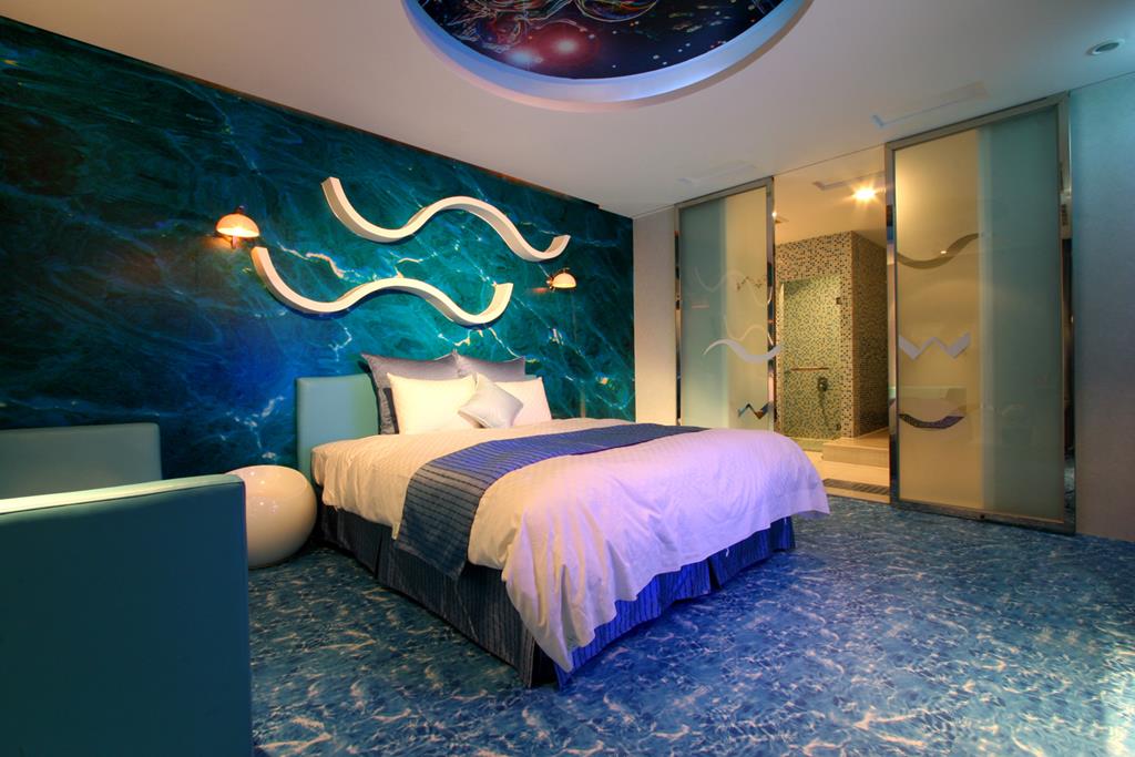 🏨 2025最新基隆市汽車旅館推薦TOP5｜高隱私豪華房型＋基隆外送茶定點茶享受全攻略