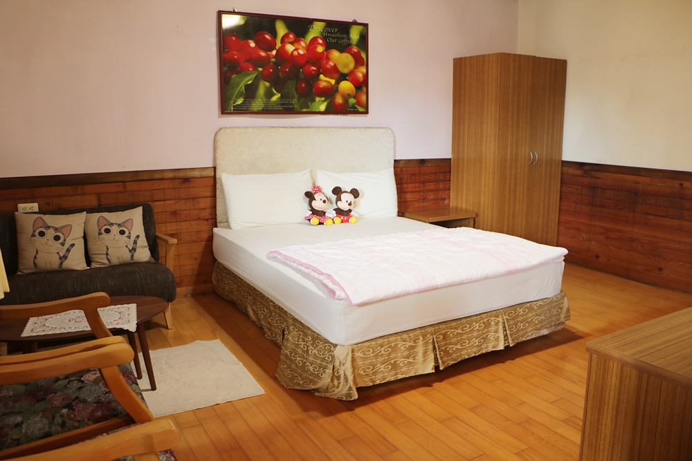 【2025 雲林私密旅宿全攻略】10 間必住飯店推薦｜在地夜生活＋雲林外送茶／定點茶全指南