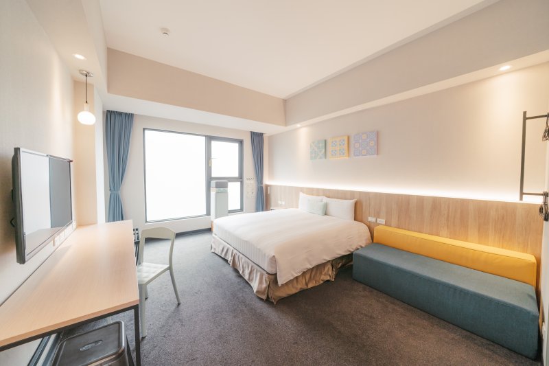 【2025 嘉義私密旅宿全攻略】10 間必住飯店推薦 在地夜生活＋嘉義外送茶／定點茶安全指南（下篇：TOP6–TOP10） 