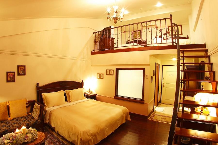 【宜蘭住宿必看】10 間高CP值在地飯店推薦｜夜生活 & 成人娛樂全攻略（附宜蘭外送茶／定點茶安全指南）