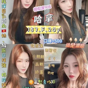台北定點茶-哈拿/157/48/20/F