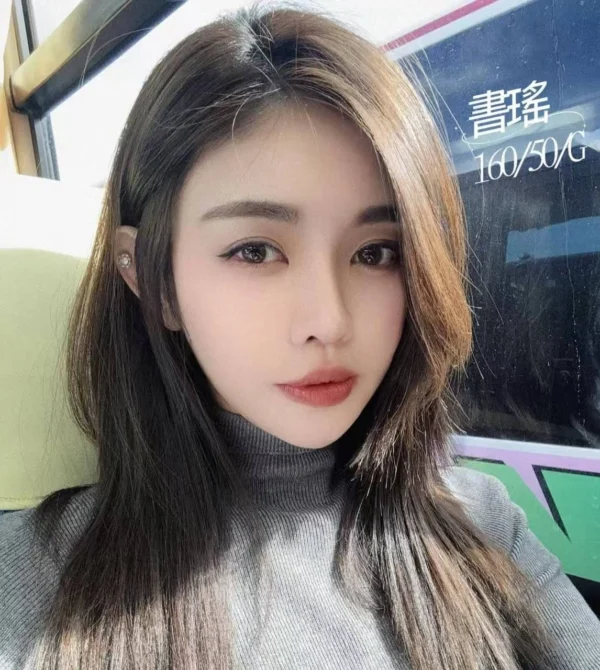 台北外送茶-書瑤/160/50/22/G