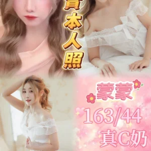 台北定點茶-蒙蒙/163/44/20/C