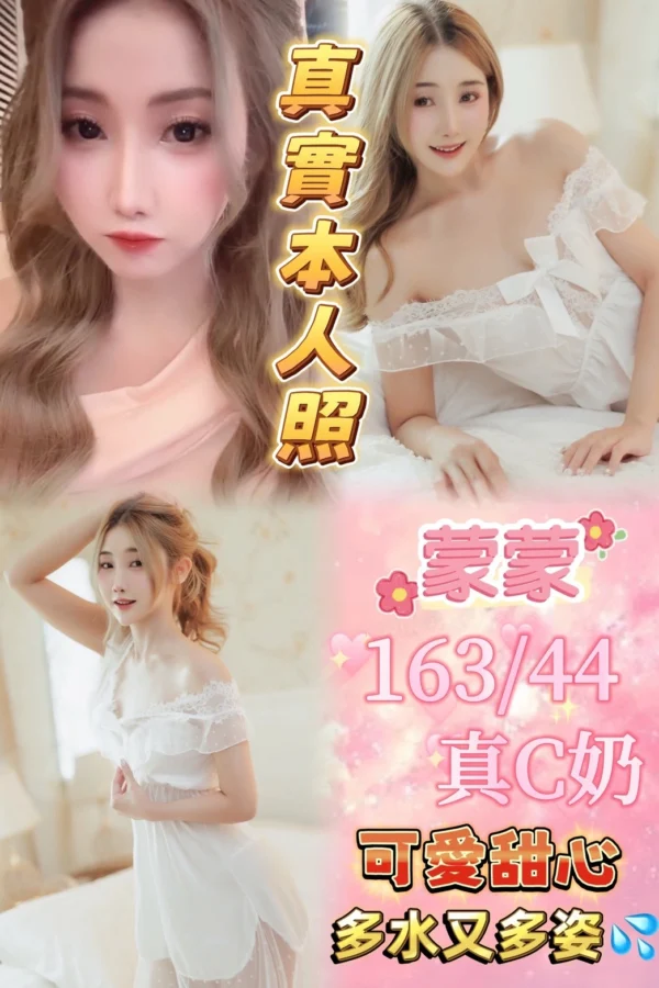 台北定點茶-蒙蒙/163/44/20/C