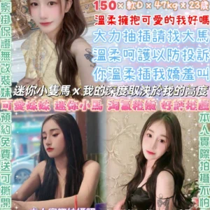 台北定點茶-方蕾蕾/150/47/23/D