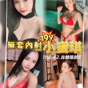 桃園定點茶-小蜜琪/158/42/19/E