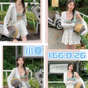 台北外送茶-小夏/166/?/26/D