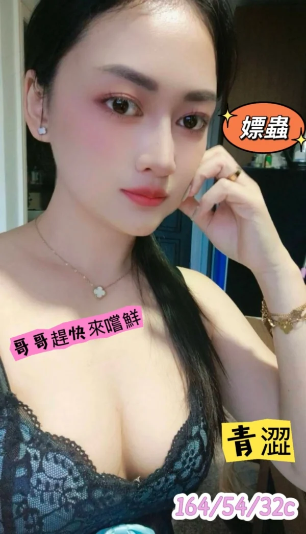 台中定點茶-嫖蟲/164/54/?/C