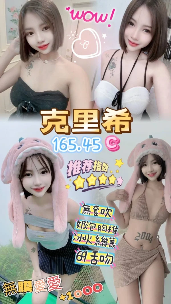 桃園定點茶-克里希/165/45/22/C