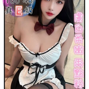 台中定點茶-安玥婷/160/45/?/E