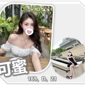 桃園外送茶-可蜜/169/?/21/D