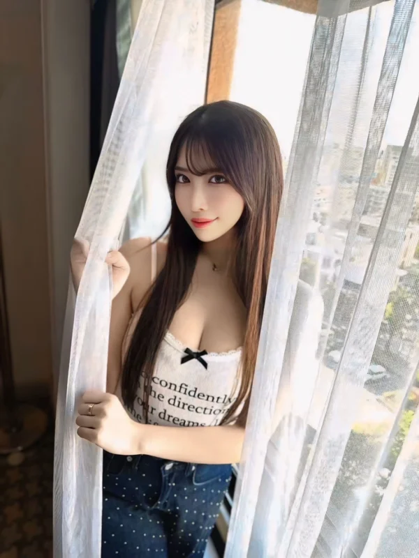 台中外送茶-黑木芽依/162/45/25/E