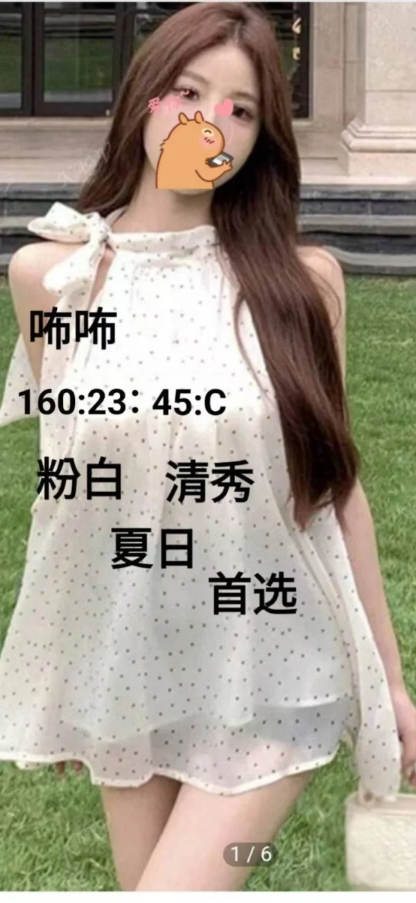 桃園外送茶-咘咘/160/45/23/C