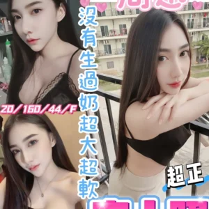 彰化定點茶-周迅/160/44/20/F