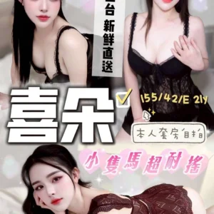 台中定點茶-喜朵/155/42/21/E