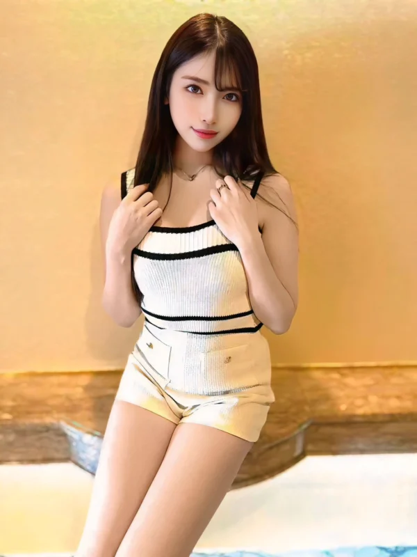 台中外送茶-黑木芽依/162/45/25/E
