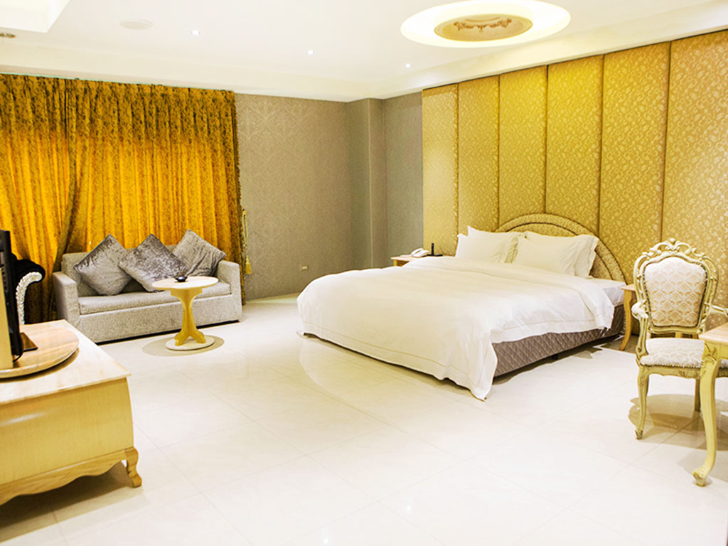 🏨 2025最新彰化市汽車旅館推薦TOP5｜高隱私豪華房型＋彰化外送茶定點茶享受全攻略