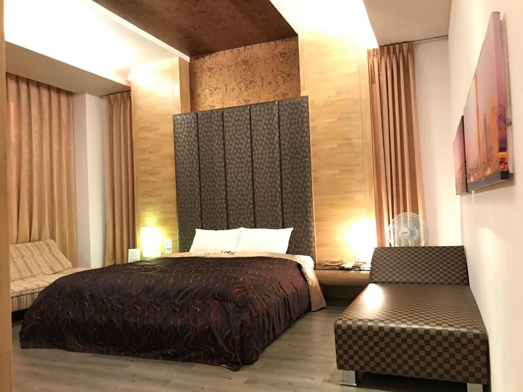 🏨 2025最新雲林汽車旅館推薦TOP5｜高隱私豪華房型＋雲林外送茶定點茶享受全攻略