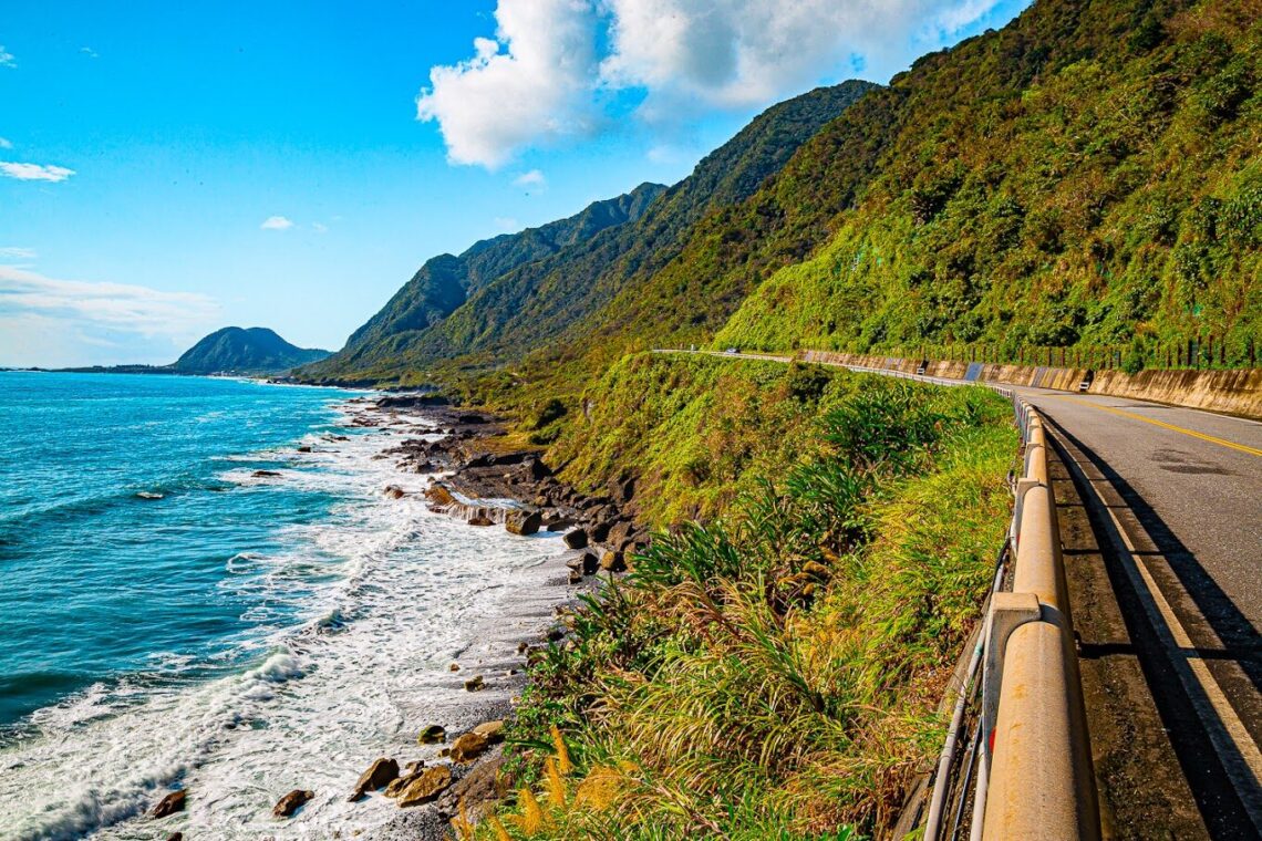 🏨 2025 花蓮住宿推薦｜市區旅館精選＋花蓮外送茶／花蓮定點茶私密享受指南